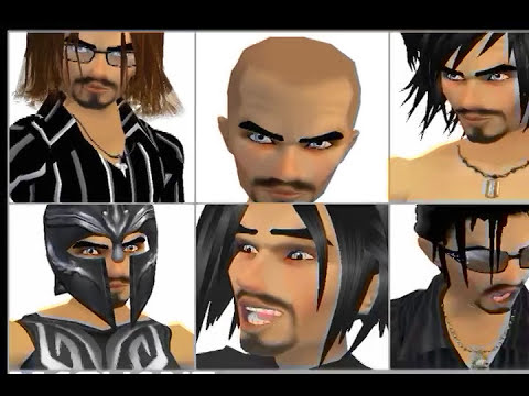 IMVU Content Creator Program 2