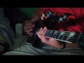The Aleph-Destroy The RUnner Cover