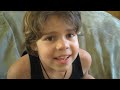 7 year old Justin has been begging for a cell phone. When did my 