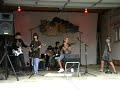 The Bolts - Island in the Sun