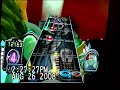 Guitar Hero Aerosmith - Mama Kin - 100% FC Expert