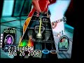 Guitar Hero Aerosmith - Mama Kin - 100% FC Expert