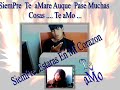 enamorado de ti - rebelion G