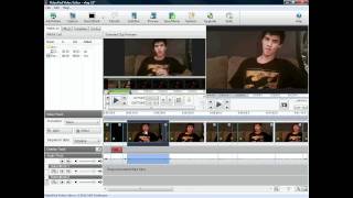 VideoPad Video Editor video review