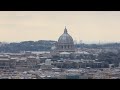 Mi è piaciuto un video di @YouTube http://t.co/LsNFb6wq Neve a Roma vista da Monte Mario