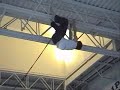 Crazy Trampoline stunt Crazy Trampoline stunt