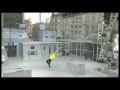 Tim 'Livewire' Shieff is Barclaycard World Freerun Champ!