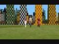 HP6 Capitulo 11 con Sims 2