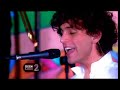 Mika Performing Billy Brown BBC2