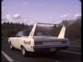 Mopar Power: 1970 Plymouth Superbird 440