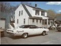 Mopar Power: 1970 Plymouth Superbird 440