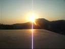 turkish sunset hisaronu - Orbital - Halcyon  On  On