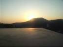 turkish sunset hisaronu - Orbital - Halcyon  On  On