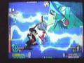 Kikaioh - Tech Romancer Gameplay - Round 2