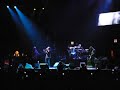Everybody hurts Live Santiago