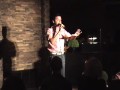 Jai Rodriguez singin \"Popular\" @ 88\