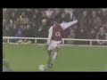 [Cristiano Ronaldo] [Vs] [Thierry Henry ] [2008..]