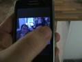 Blackberry storm unboxing second attempt