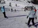 Yıldız Kartalkaya'da