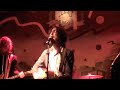 Scott Janovitz' band, the Russians, joined by Corin Ashley for a song from Living In the Material World. Featuring slide monster Russell Chudnofsky, Joe Klompus on bass and Brian King on keys. TT The Bears, Cambridge, MA