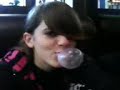 marine bulle