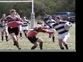 UConn Womens Rugby