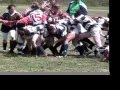 UConn Womens Rugby