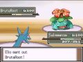 Platinum Wifi Battle: Quik