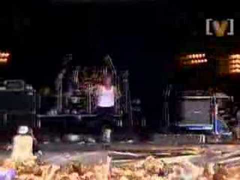 Fear Factory - Self bias resistor