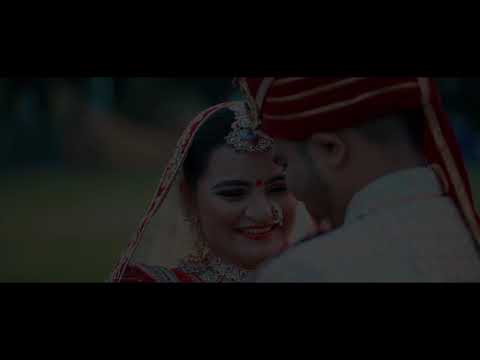 Wedding Portrait Song Yesh ❤️ Marvil