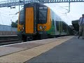 tamworth train station 24/7/08   part 2