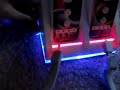 (uploaded by pokexd2)&nbsp;DX nintendo wii controller charger and batteries