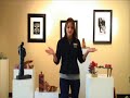 Countryside Art Show at SPC