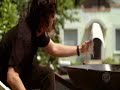 Recreating a car accident