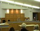 Orvillian Government: Lakeside Mayor & the Ordinance p.5