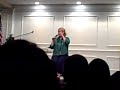 something about my prasie vicki yohe