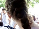 duda monteiro muito doida depois de gazear aula kkkkkkkkk