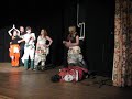 Kortkort version av k�rspexet