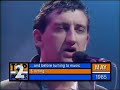 teledysk, klip, Jimmy Nail,- Love