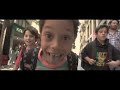 Netsky – Love Has Gone - Official Video