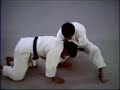 Judo - Hadaka Jime