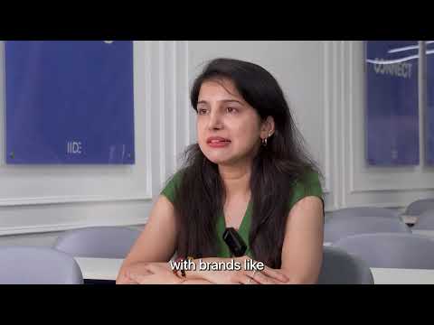 Indian Institute Of Digital Education New Delhi General video thumbnail 7