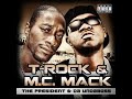 From the T-Rock & MC Mack album