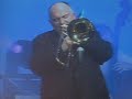 James Morrison - Trumpet vs Trombone