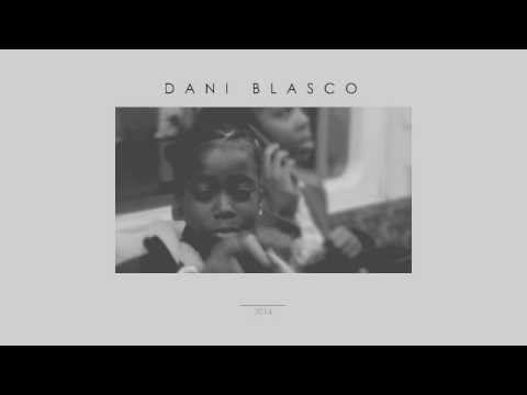 Dani Blasco presenta su nuevo EP: ‘Low Vibrates’