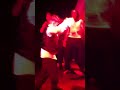 MC Hammer Choctaw Casino