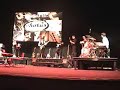 The Trooper (cover) - Iron Maiden (chorus)
