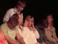 Hypnoseshow med Henry Leander Andersen -- Alien med tolk =)