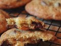 Amena's Triple Chocolate Chip Cookies - Welcome to the Summer of Amena!