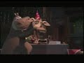 Eu Me Remecho Muito!!! - Madagascar - Portugues